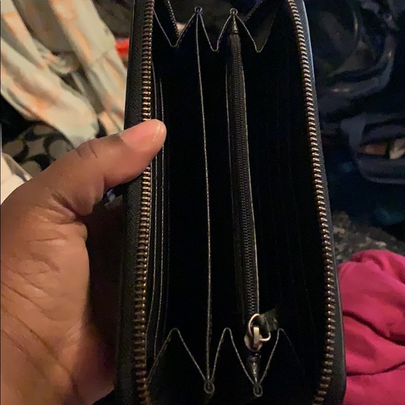 Coach wallet - Picture 3 of 3